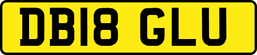 DB18GLU