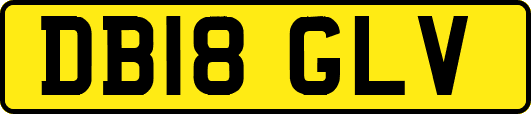 DB18GLV