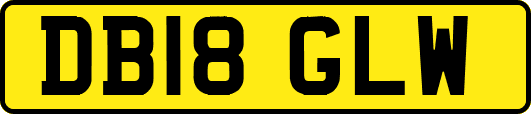 DB18GLW