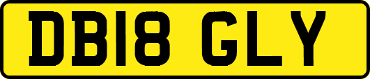 DB18GLY