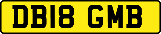 DB18GMB