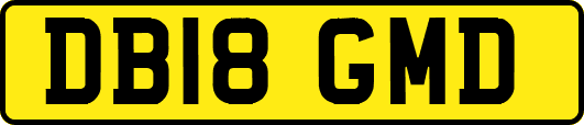 DB18GMD