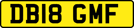 DB18GMF