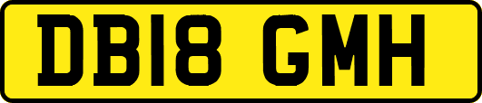 DB18GMH