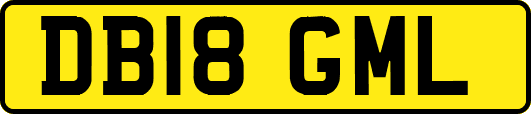 DB18GML