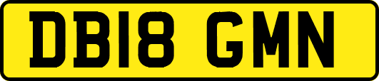 DB18GMN