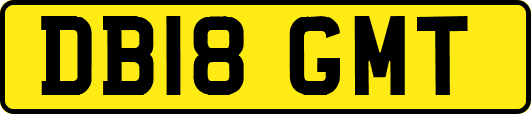 DB18GMT