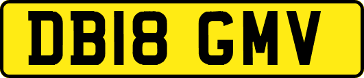 DB18GMV