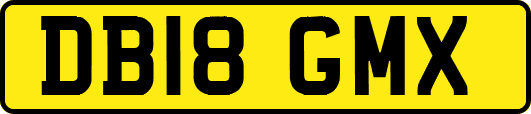 DB18GMX