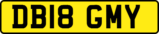 DB18GMY