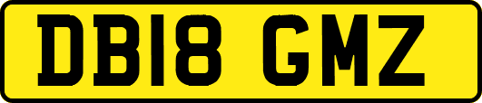 DB18GMZ
