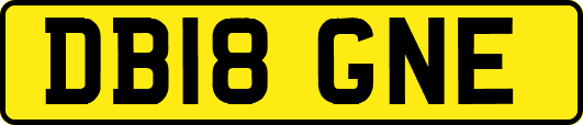 DB18GNE