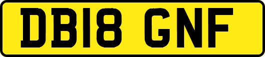 DB18GNF