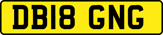DB18GNG