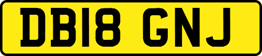 DB18GNJ