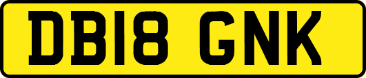 DB18GNK