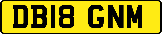 DB18GNM