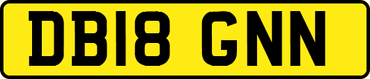 DB18GNN