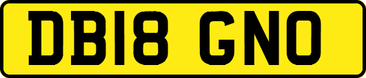 DB18GNO