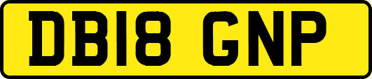 DB18GNP