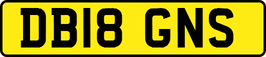 DB18GNS