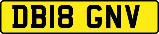 DB18GNV