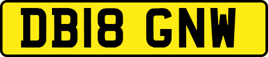 DB18GNW