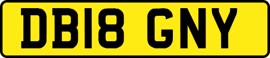 DB18GNY