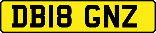 DB18GNZ
