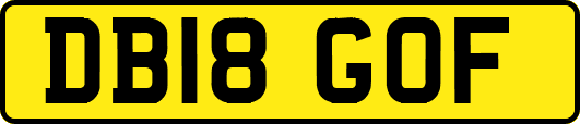 DB18GOF