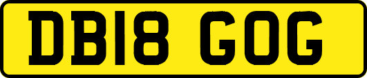 DB18GOG