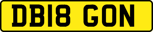 DB18GON