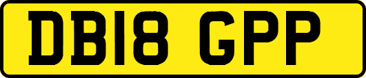 DB18GPP