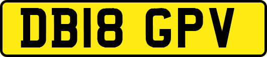 DB18GPV