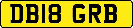 DB18GRB