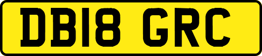 DB18GRC