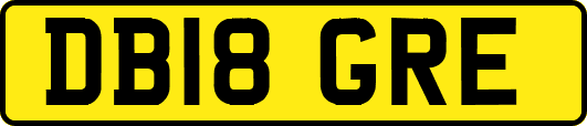 DB18GRE