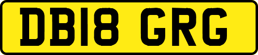 DB18GRG