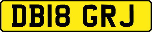 DB18GRJ