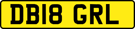 DB18GRL