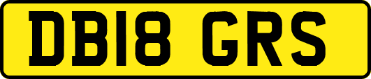 DB18GRS