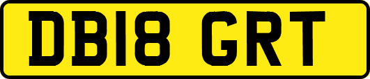DB18GRT