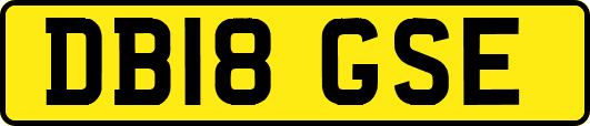 DB18GSE