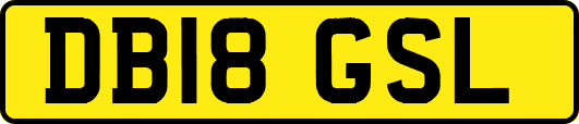 DB18GSL