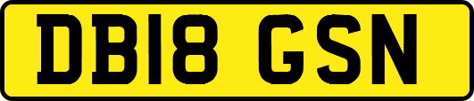 DB18GSN