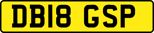 DB18GSP