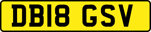 DB18GSV