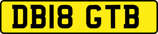 DB18GTB