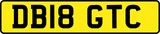 DB18GTC