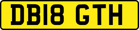 DB18GTH